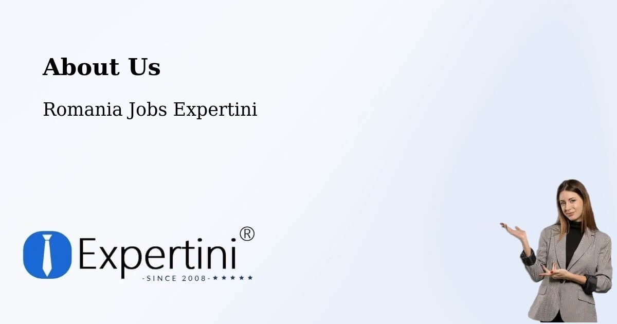 About Expertini Recruitment Platform  – Găeşti - Găeşti, Romania Jobs Expertini