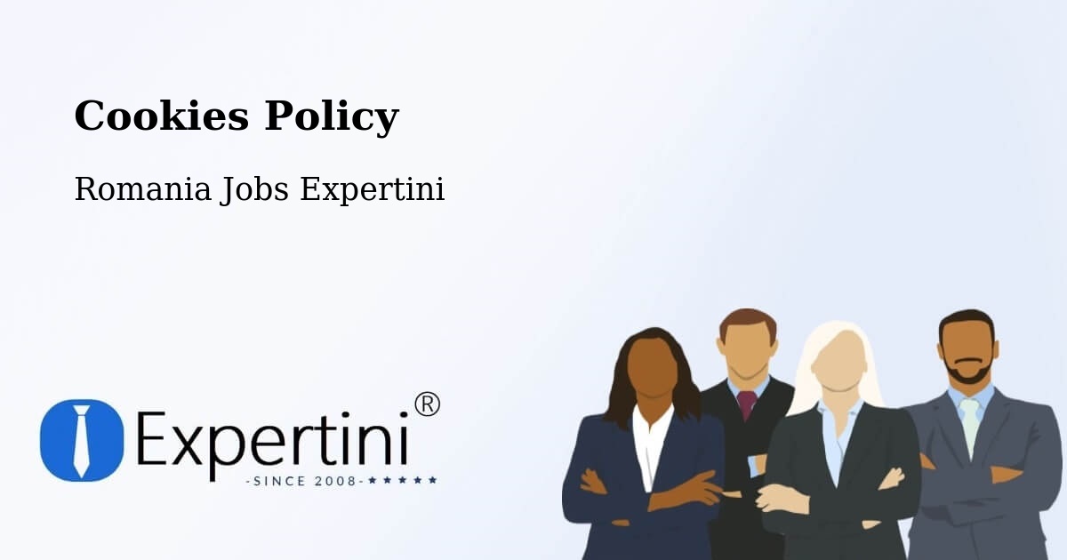 Cookie Policy – Găeşti - Romania Jobs Expertini