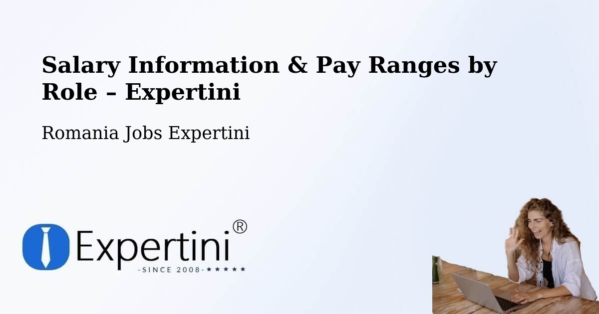 Salary Information & Pay Ranges – Găeşti - Găeşti, Romania Jobs Expertini